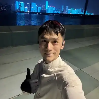 陈飞欣